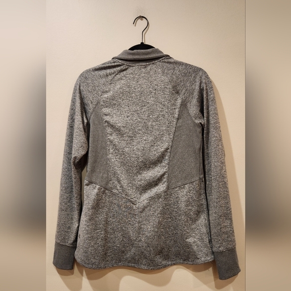 CHAMPION Active Full Zip - Picture 2 of 5